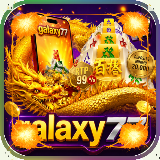 galaxy77 — mitra unggulan